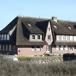Haus Friedeburg - Gericke